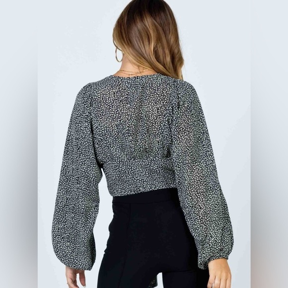 Princess Polly “New Mood” Top - Picture 2 of 6